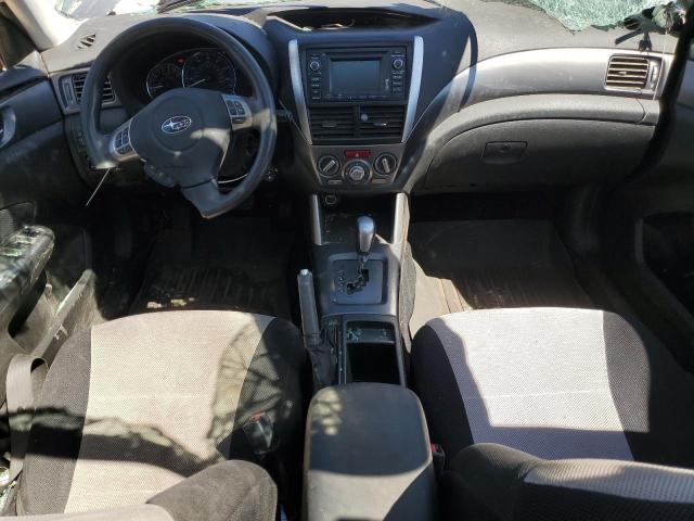 Photo 8 from auction – 2013 SUBARU FORESTER 2 with VIN JF2SHADC8DH428757