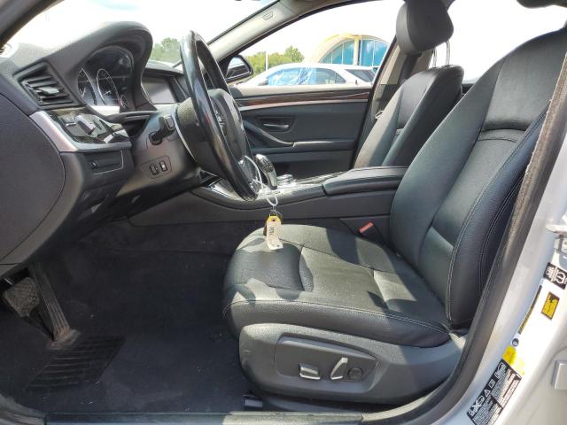 Photo 7 from auction – 2014 BMW 535 XI with VIN WBA5B3C51ED537675