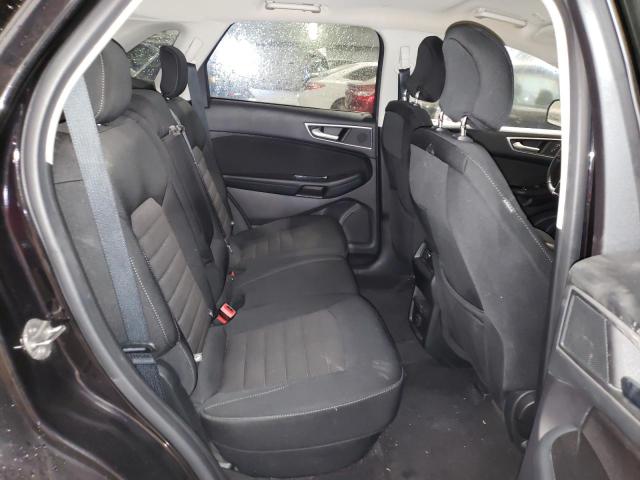 Photo 11 from auction – 2019 FORD EDGE SEL with VIN 2FMPK4J95KBC62994