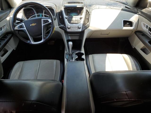 Photo 8 from auction – 2013 CHEVROLET EQUINOX LT with VIN 2GNFLGEK2D6256262