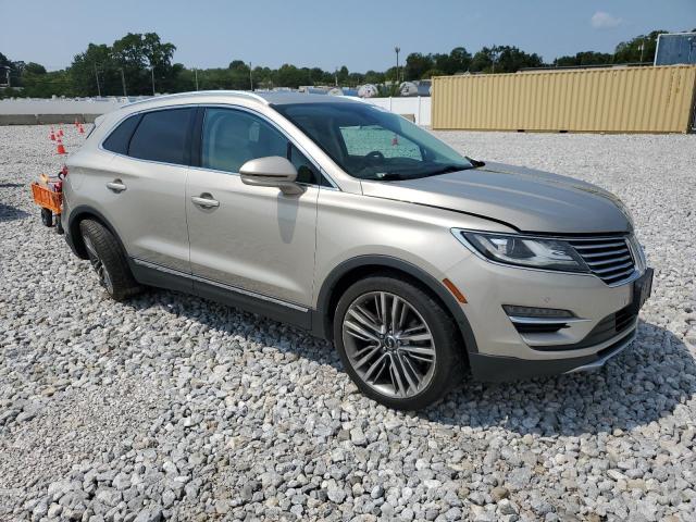 Photo 4 from auction – 2015 LINCOLN MKC with VIN 5LMTJ2AH4FUJ10232