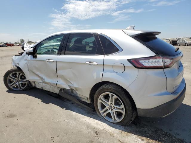 Photo 2 from auction – 2018 FORD EDGE TITAN with VIN 2FMPK4K99JBB07152