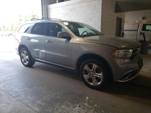 Photo 4 from auction – 2014 DODGE DURANGO LI with VIN 1C4RDJDG2EC339115