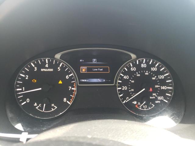 Photo 9 from auction – 2017 NISSAN ALTIMA 2.5 with VIN 1N4AL3AP3HC117600