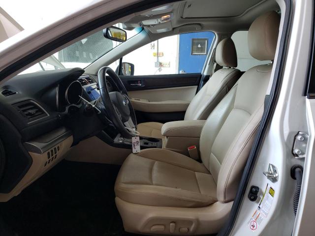 Photo 7 from auction – 2016 SUBARU OUTBACK 3. with VIN 4S4BSENC1G3321021