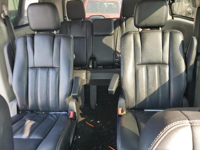 Photo 10 from auction – 2012 CHRYSLER TOWN & COU with VIN 2C4RC1BG5CR289594