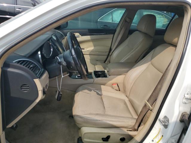 Photo 7 from auction – 2013 CHRYSLER 300 with VIN 2C3CCAAG0DH577767