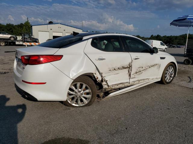 Photo 3 from auction – 2015 KIA OPTIMA EX with VIN 5XXGN4A77FG388225