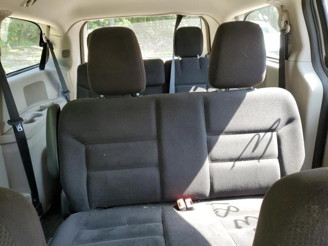 Photo 10 from auction – 2014 DODGE GRAND CARA with VIN 2C4RDGBG2ER230215