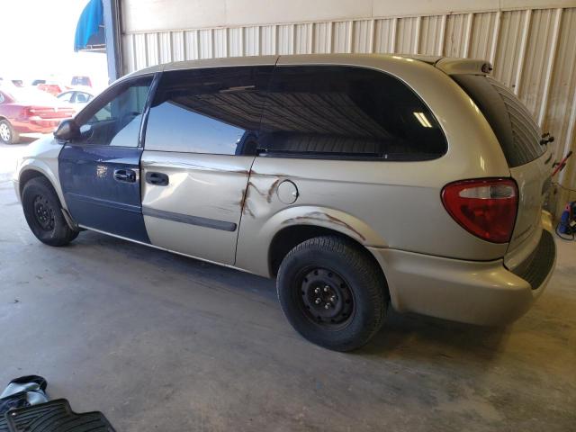 Photo 2 from auction – 2006 DODGE GRAND CARA with VIN 1D4GP24R46B512990