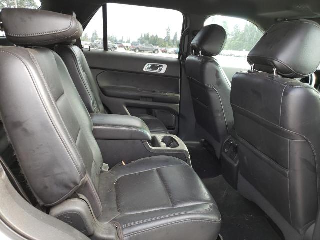 Photo 11 from auction – 2012 FORD EXPLORER L with VIN 1FMHK7F96CGA00457