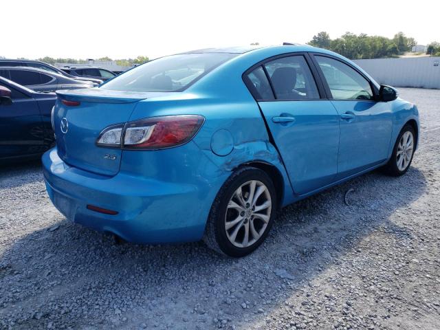 Photo 3 from auction – 2010 MAZDA 3 S with VIN JM1BL1S58A1182668