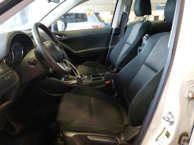 Photo 7 from auction – 2016 MAZDA CX-5 SPORT with VIN JM3KE4BY3G0600713