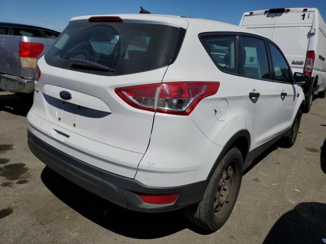 Photo 3 from auction – 2014 FORD ESCAPE S with VIN 1FMCU0F70EUC22569