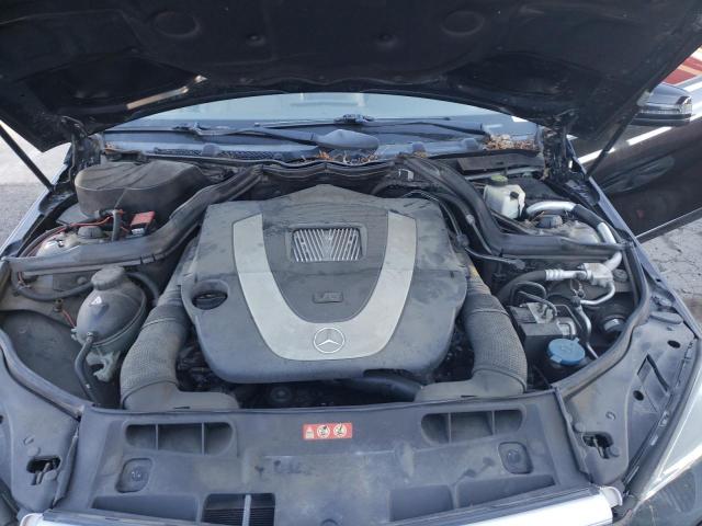 Photo 11 from auction – 2011 MERCEDES-BENZ C 300 with VIN WDDGF5EB5BF652784
