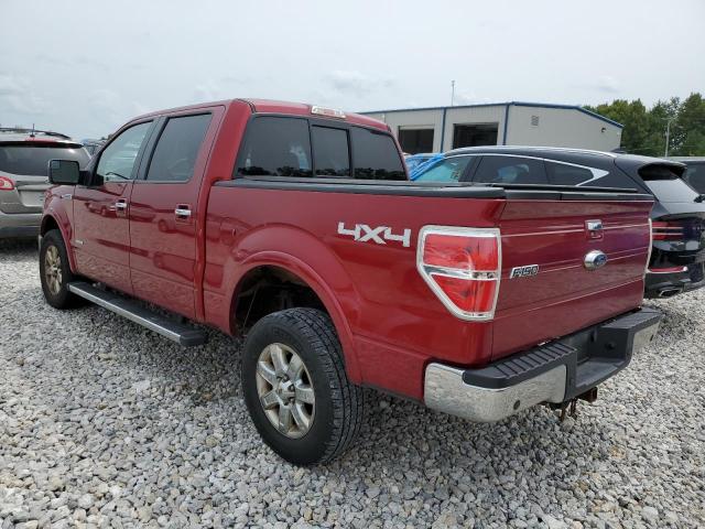 Photo 2 from auction – 2014 FORD F150 SUPER with VIN 1FTFW1ET3EKF34929