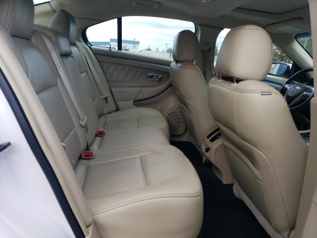 Photo 10 from auction – 2017 FORD TAURUS SEL with VIN 1FAHP2H83HG143148