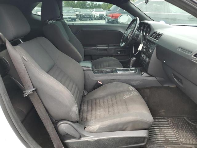 Photo 7 from auction – 2011 DODGE CHALLENGER with VIN 2B3CJ4DG1BH602429