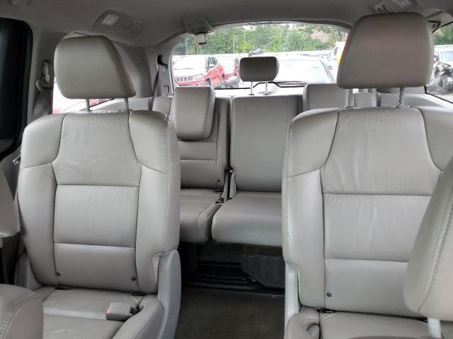 Photo 10 from auction – 2011 HONDA ODYSSEY EX with VIN 5FNRL5H63BB004813
