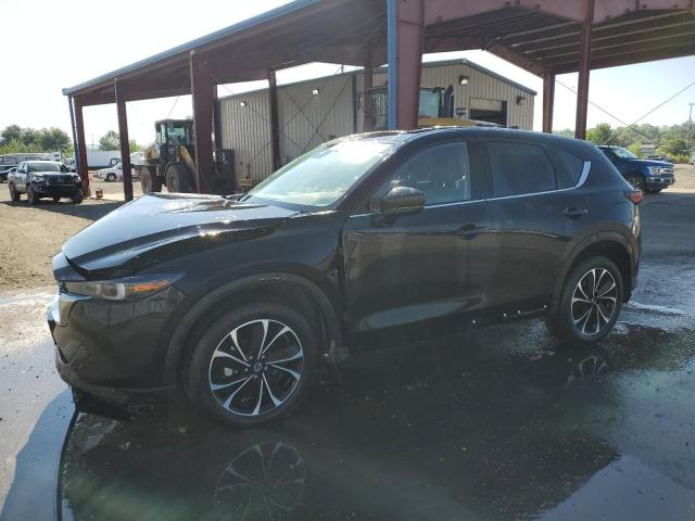 MAZDA CX-5 PREMI 2023 with VIN JM3KFBDM6P0157274 - Photo from auction