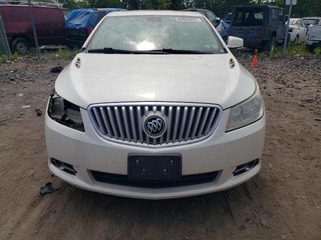 Photo 5 from auction – 2011 BUICK LACROSSE C with VIN 1G4GC5ED5BF202777
