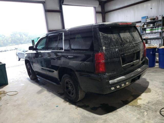 Photo 2 from auction – 2015 CHEVROLET TAHOE POLI with VIN 1GNLC2EC2FR695161