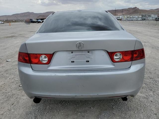 Photo 6 from auction – 2005 ACURA TSX with VIN JH4CL96805C010179