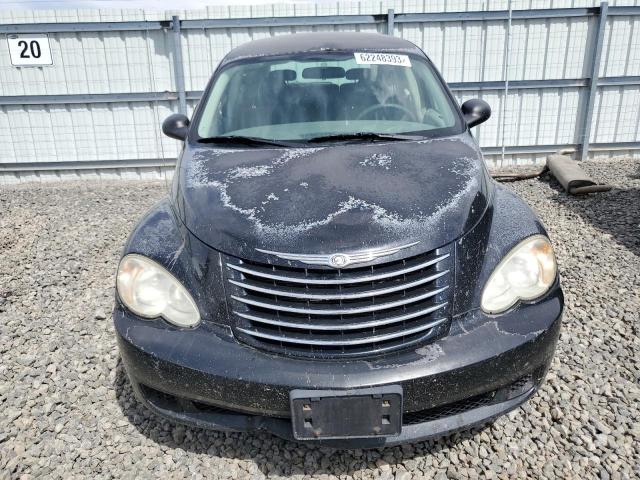 Photo 5 from auction – 2007 CHRYSLER PT CRUISER with VIN 3A4FY48B97T601169