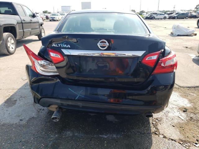 Photo 6 from auction – 2017 NISSAN ALTIMA 2.5 with VIN 1N4AL3AP1HN343414