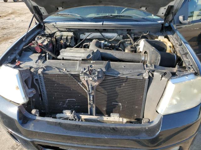 Photo 11 from auction – 2007 FORD 150 with VIN 1FTPW14V27FB43791