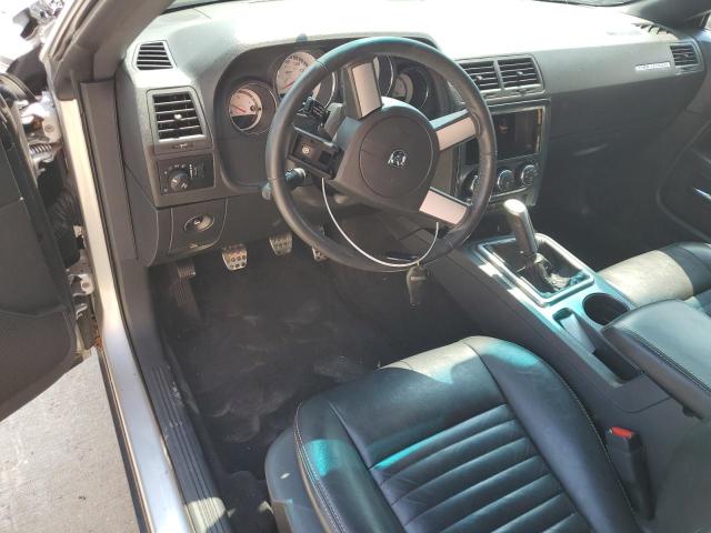 Photo 8 from auction – 2009 DODGE CHALLENGER with VIN 2B3LJ54T79H558515