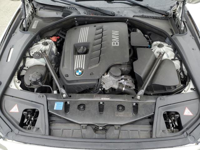 Фото 11 с аукциона – 2011 BMW 528 I с VIN WBAFR1C50BC738120