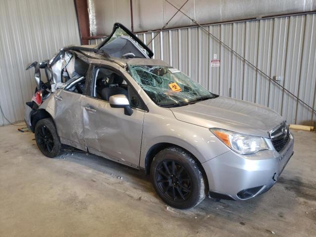 Photo 4 from auction – 2015 SUBARU FORESTER 2 with VIN JF2SJAHCXFH452494