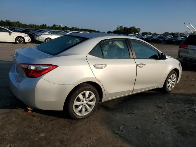 Photo 3 from auction – 2016 TOYOTA COROLLA with VIN 2T1BURHE1GC557730