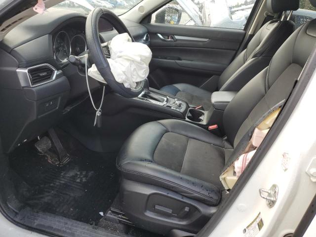 Photo 7 from auction – 2018 MAZDA CX-5 TOURI with VIN JM3KFBCM6J0329831