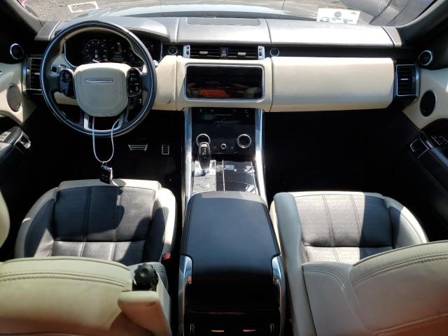 Photo 8 from auction – 2018 LAND ROVER RANGE ROVE with VIN SALWV2SV2JA406124