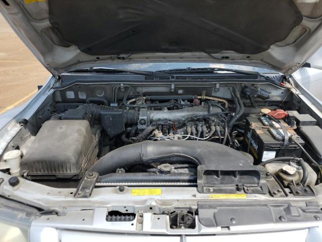 Photo 12 from auction – 2002 MITSUBISHI MONTERO LI with VIN JA4MW51RX2J018152