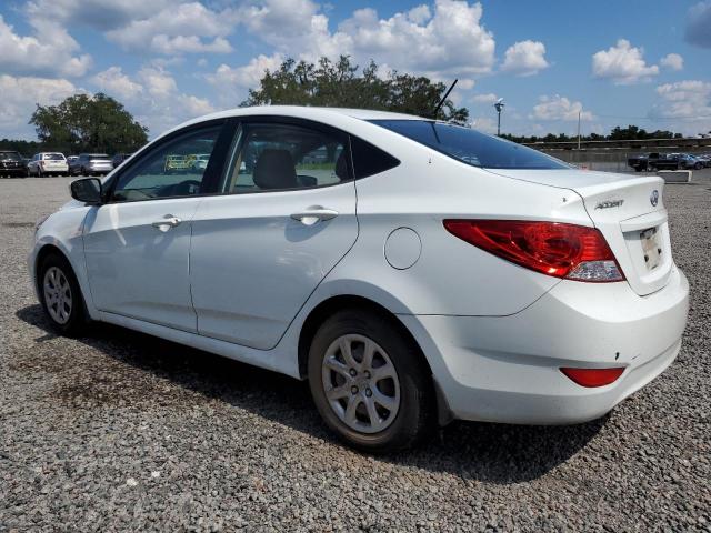 Photo 2 from auction – 2014 HYUNDAI ACCENT GLS with VIN KMHCT4AE4EU604698