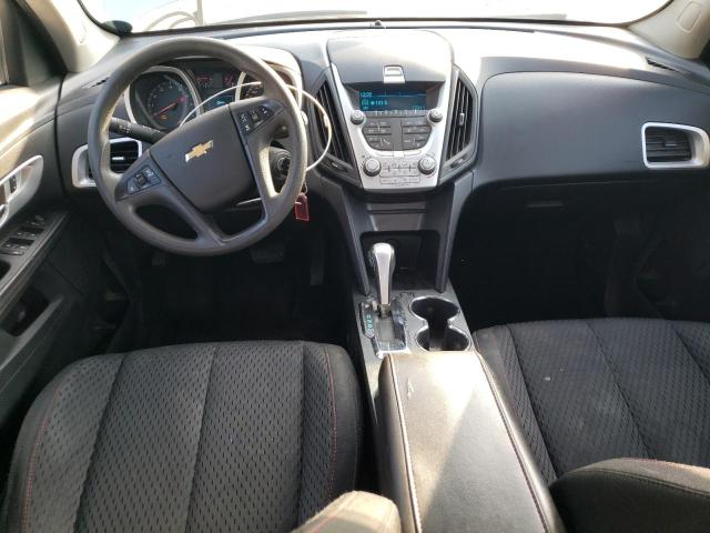 Photo 8 from auction – 2015 CHEVROLET EQUINOX LT with VIN 2GNFLEEK6F6156530