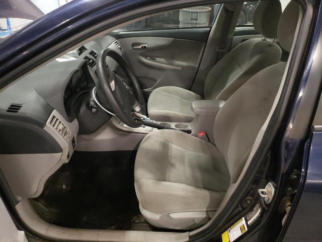 Photo 7 from auction – 2012 TOYOTA COROLLA with VIN 2T1BU4EEXCC772086
