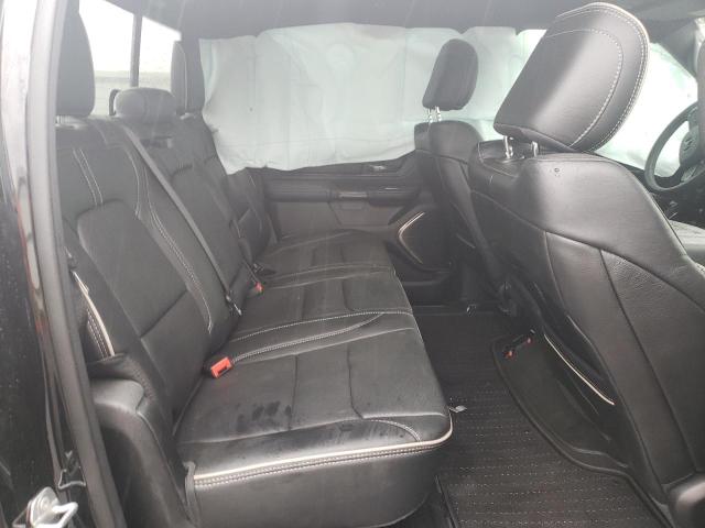 Photo 10 from auction – 2023 RAM 1500 LIMIT with VIN 1C6SRFHT2PN541944