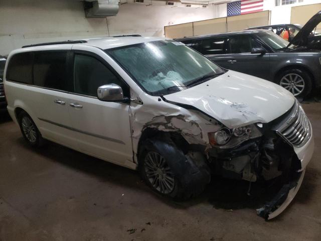 Photo 4 from auction – 2013 CHRYSLER TOWN & COU with VIN 2C4RC1CG2DR509287