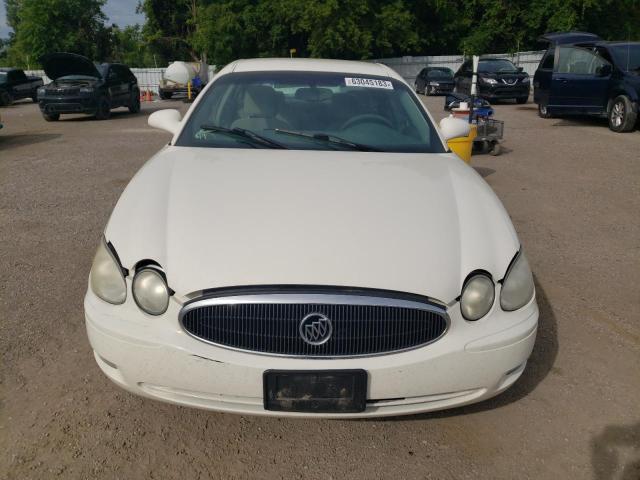Photo 5 from auction – 2007 BUICK ALLURE CX with VIN 2G4WF582X71189598