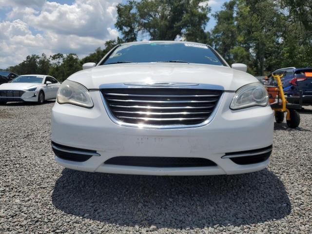 Photo 5 from auction – 2013 CHRYSLER 200 TOURIN with VIN 1C3CCBBB4DN721529