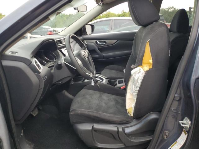 Photo 7 from auction – 2014 NISSAN ROGUE S with VIN 5N1AT2ML1EC806815