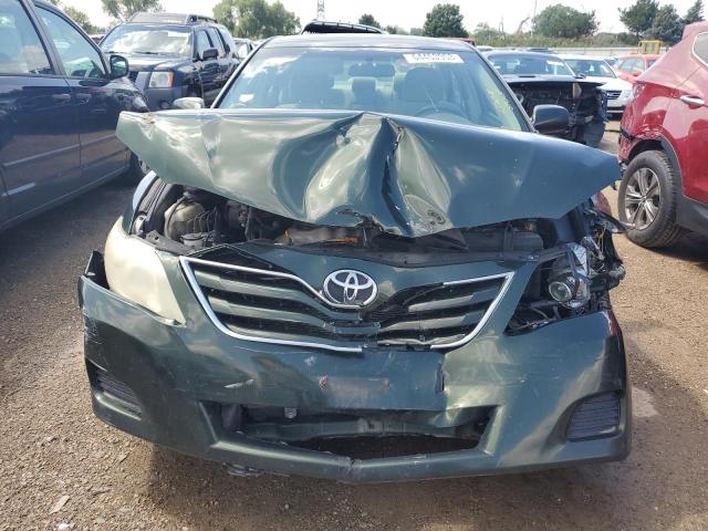Снимка 5 от търг – 2010 TOYOTA CAMRY BASE с VIN 4T4BF3EK2AR081002