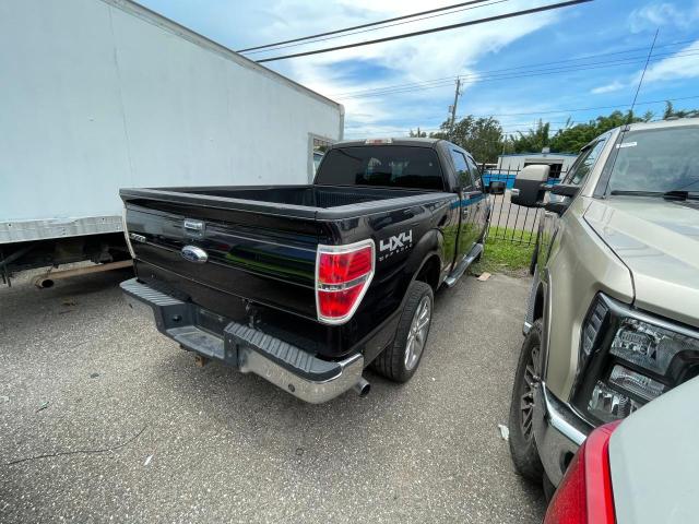 Photo 4 from auction – 2014 FORD F150 SUPER with VIN 1FTFW1ET4EKF89101