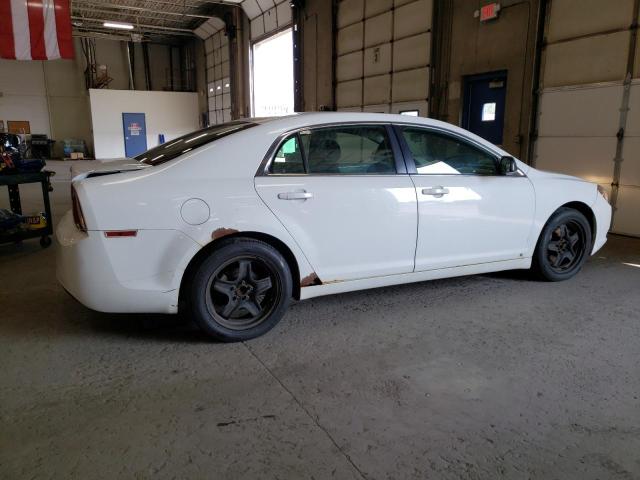 Photo 3 from auction – 2010 CHEVROLET MALIBU LS with VIN 1G1ZA5E01AF107348
