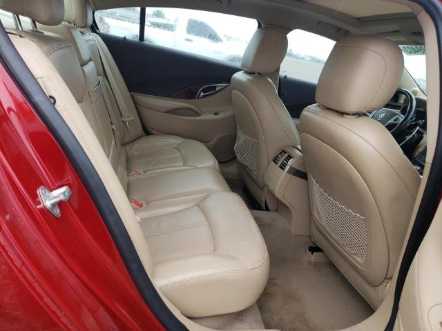 Photo 10 from auction – 2012 BUICK LACROSSE with VIN 1G4GC5ER3CF328391