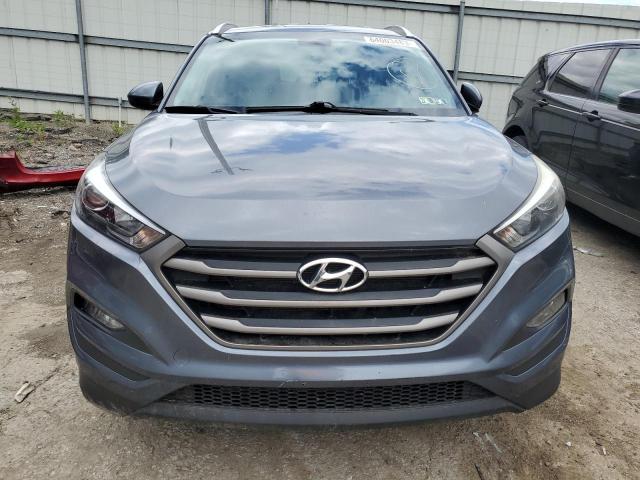 Photo 5 from auction – 2016 HYUNDAI TUSCON with VIN KM8J3CA46GU075766